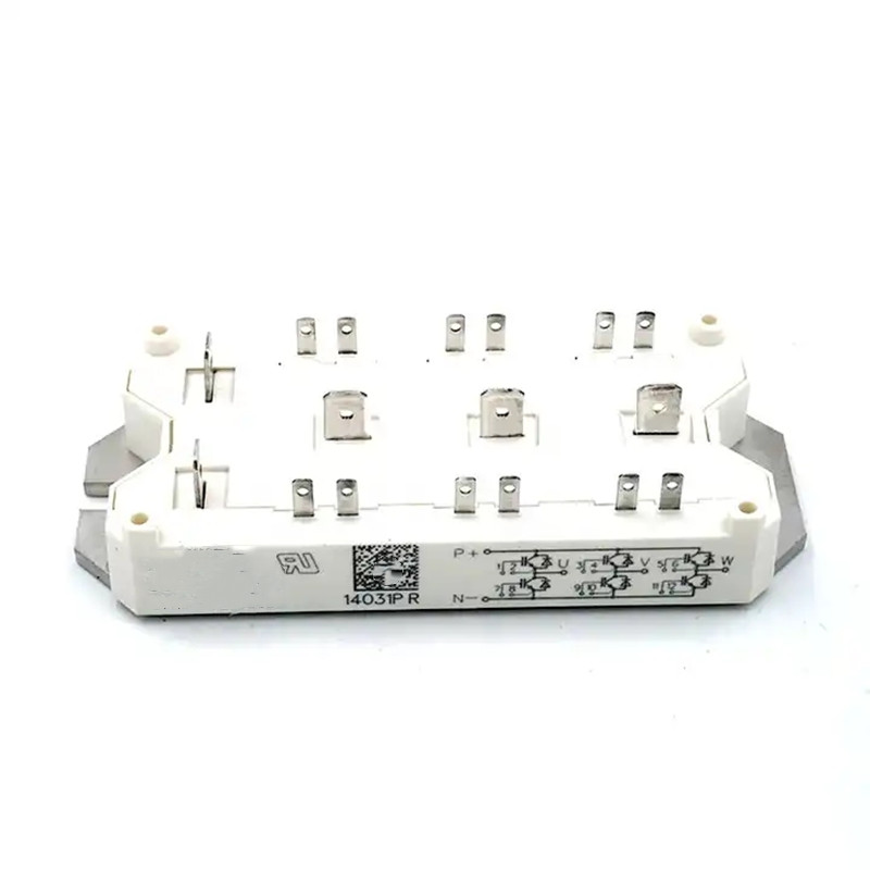 Hot selling SKM50GD125D Power IGBT Transistor AC Motor Speed Control Thrre Phase Inverter