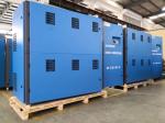 Belt Driven Oil Free Compressor Simple Structure 37Kw/50Hp Rated Power