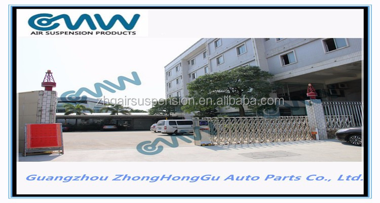 Front Left Air Suspension air spring for B-M-W X5 OE NO.3711 6757 501 3711 6761 443