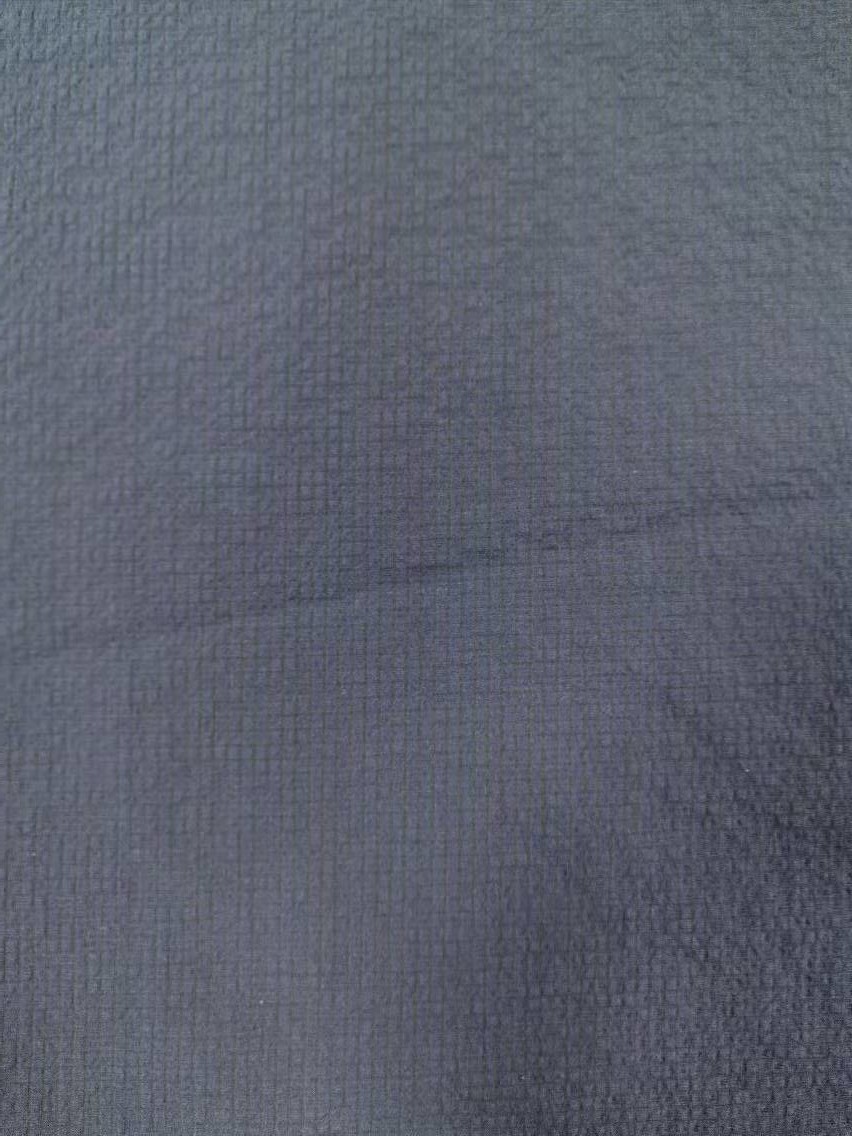 100D+75D*100D+75D 100%P 160GSM High elastic fabric