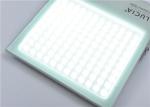 6500K Thin Aluminium Brightest Outdoor Led Flood Lights