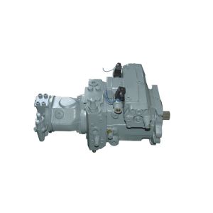 China A4VG125 Excavator Hydraulic Pump Pressure Pump Excavator Hydraulic Main Pump on sale