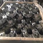 PN16 DN50 Forged Steel Flanges Pn20 Carbon Steel Envelop Gasket Pvc Blind Pipe