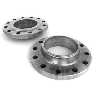 Wholesale GOST 33259 Stainless Steel Forged Flange For Pipe Line Connections from china suppliers