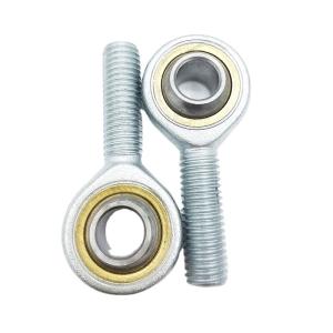 Wholesale Steel POS16 Female Ball Joint Bearing For Industry, Machinery, Aviation, Agricultural from china suppliers