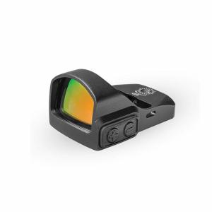 Wholesale Red Dot Gun Sight Scope Reflex Sight With 20mm Picatinny Rail from china suppliers
