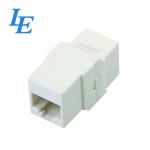CAT5E Cat 6 Utp Jack RJ45 Punchdown For Wall Outlet