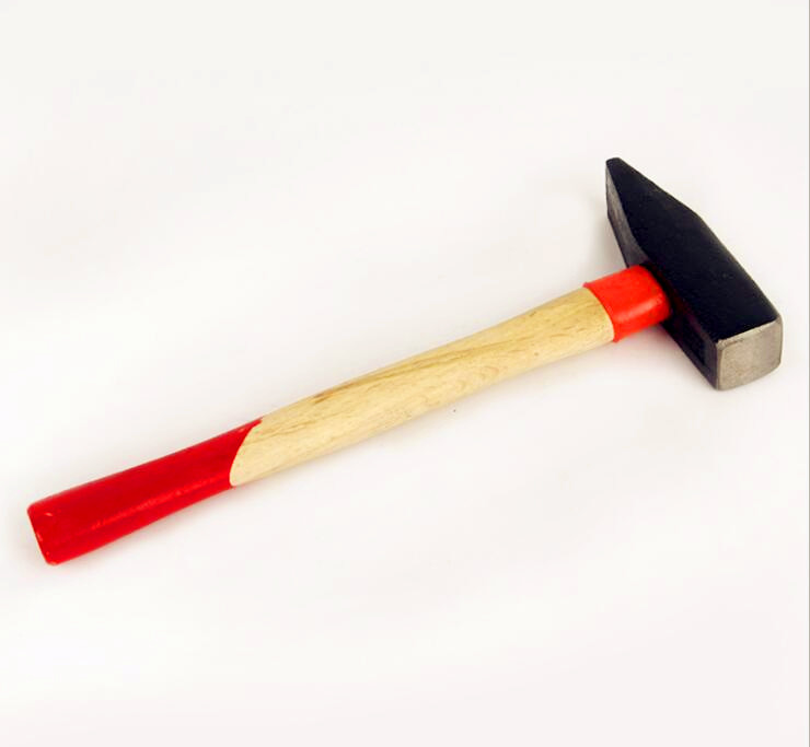 Forged steel Machinist Hammer with Powder Coated Surface XL0103 in hand tools, tools.