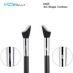 Paper Box 1pcs Individual Makeup Brushes For Contour