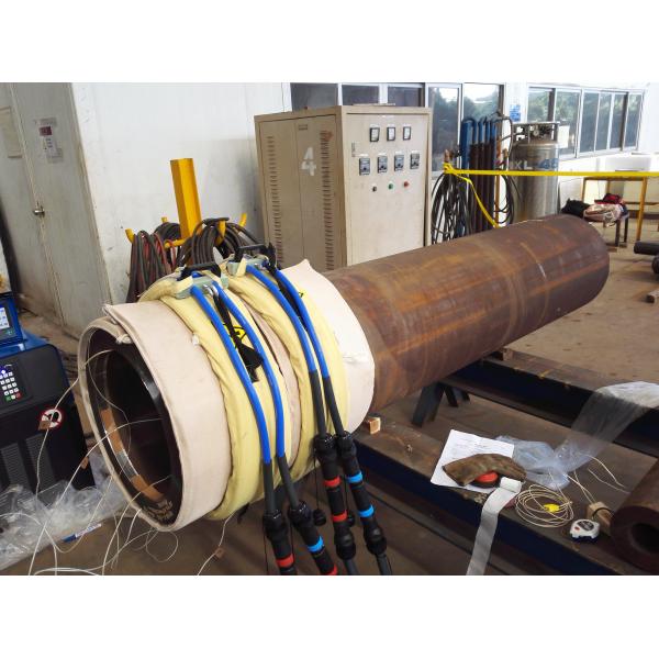 40KVA 80KVA 120KVA Induction Heater Induction Heating Power Supply Induction Heat Treatment Machine