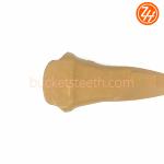 OEM Excavator Bucket Teeth , 220-9082TL Tiger Bucket Teeth