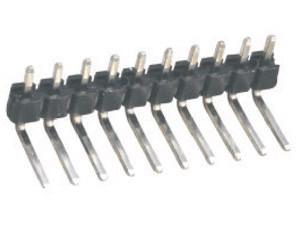 Wholesale IC Socket Pin pitch:2.54mm Part No. IC-6-2.54 from china suppliers