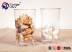 Clear Round Dessert Cups135ml