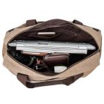 Large Capacity Business Luggage Bag lightweight Unisex Outdoor Weekend Foldable