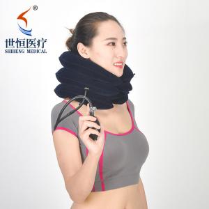 Wholesale Fast selling neck brace support universal size neck supporter enough stock from china suppliers