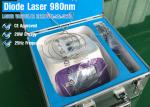 Vein Vascular removal equipment diode laser vascular removal machine