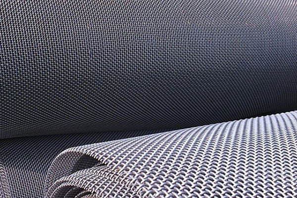 304 316 316l Stainless Steel Conveyor Belt , Custom Flat Wire Conveyor Belt,compound balanced belt