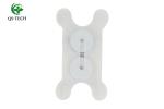 swallow electrode pads for throat care swallow tens electrides christmas