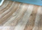 Matte Wood Grain Cabinet Film Cover Durable Indoor For Kitchen Decoration
