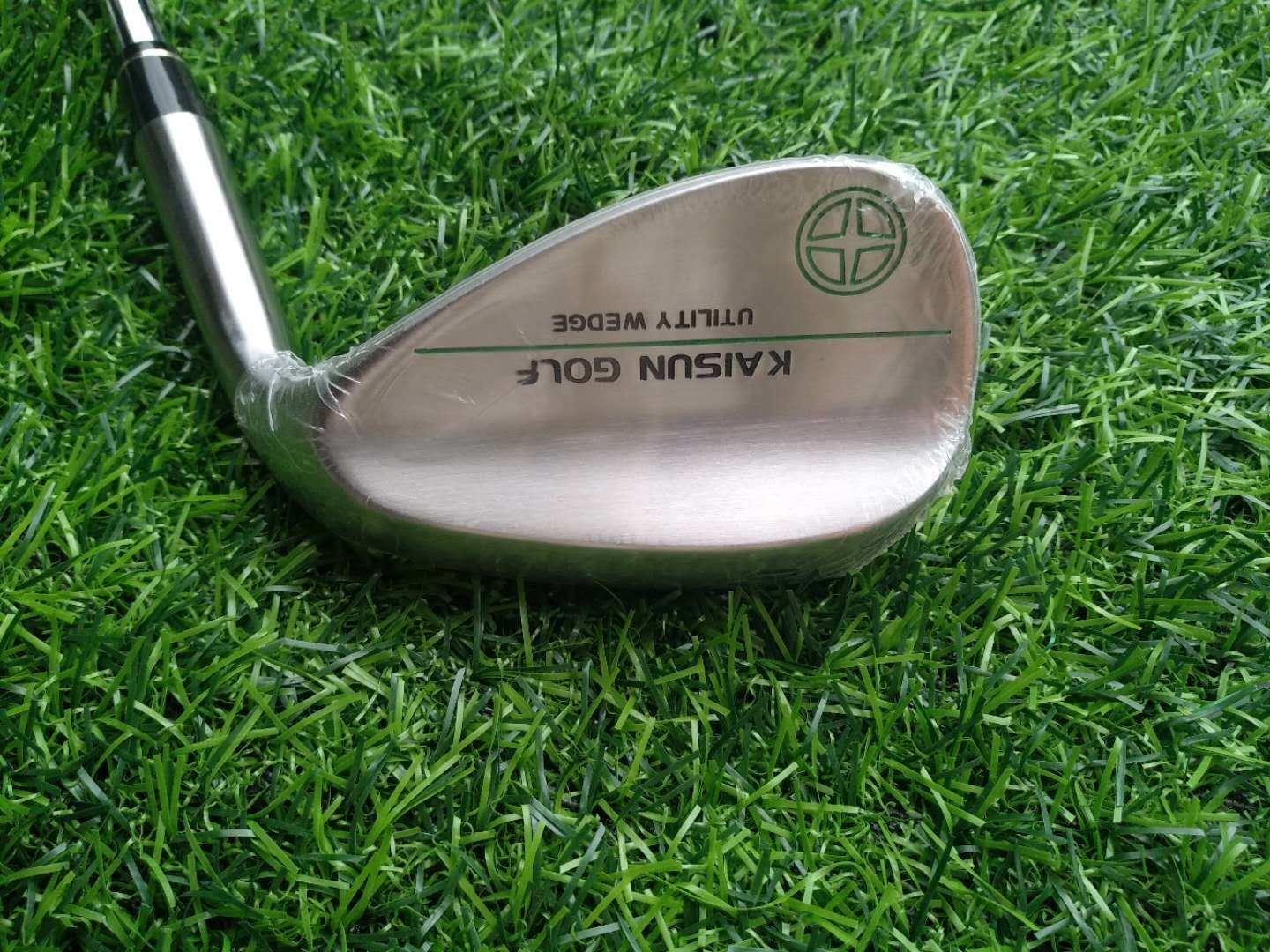Stainless Steel Golf Wedge , Golf Wedge , Golf Head , Pw, Aw, Sw , Golf Wedges
