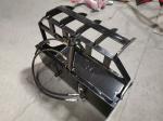 GBK1200 - Grapple Bucket for skid steers ;Euro Hitch Type Bucket With Claw