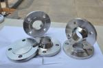 Forged DIN2566 Flange DIN EN1092-1 DIN2576 DIN2633 SO BL Threaded P250GH A182