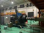 Industrial Grade 1150kw Electric 80m3/Min Turbo Air Compressor