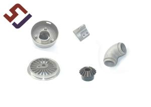 Wholesale Stainless Steel Alloy Steel Die Casting Precision For Automotive from china suppliers