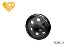 Idler Excavator Undercarriage Parts EX40-3 HITACHI Excavator Tracks Assembly