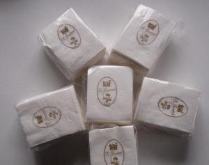 Wholesale small pocket tissue packs from china suppliers