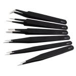 Personalized Logo Electrostatic Discharge Tools 100% Non Magnetic Super Alloy