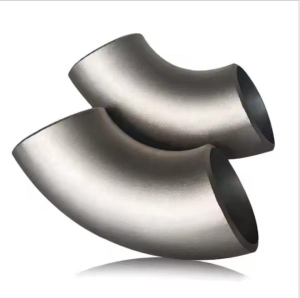 NXF Pipe Fittings DN 15-1200 SCH10-XXS ASTM B581,ASTM B582,ASTM B619 Alloy G-35