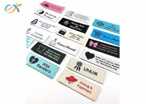 Wholesale Label Weavers Essential Woven Clothing Labels Sew On Tags For Sewing from china suppliers