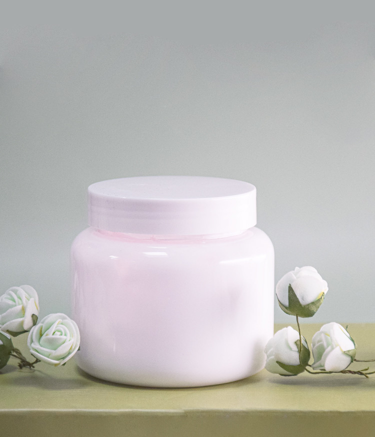 10oz Cosmetic Packaging Cream Jar For Body Lotions Creams