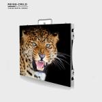 Waterproof Outdoor Rental LED Display , HD LED Outdoor Advertising Screens