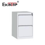 Odorless 2 Door Filing Cabinet , Steel Office Cabinet For Ski Gym Workshop