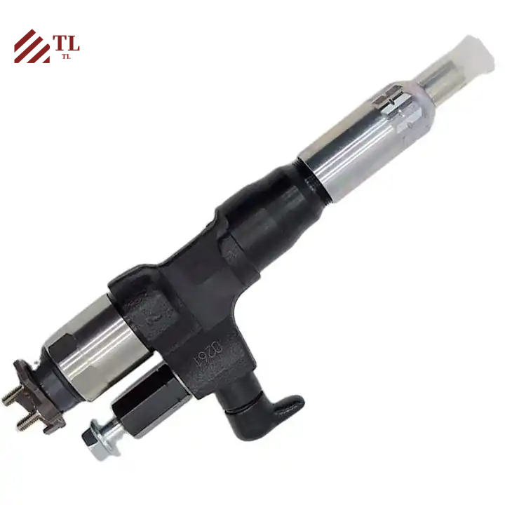 095000-6591 95000-6592 095000-6593 095000-6594 Injector NOZZLE DLLA155P842 095000-6590