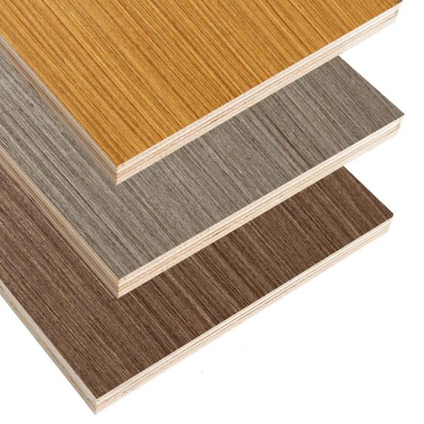 3mm 6mm 10mm 15mm Veneer Plywood Sheets Coloured Laminated Plywood