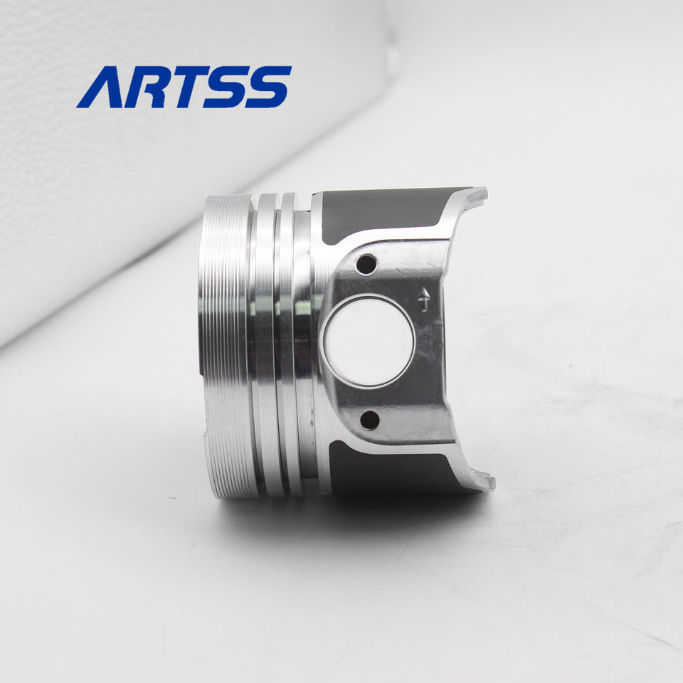 Kubota Cylinder Diesel Engine Piston D1005 16050-21113 For Forklift