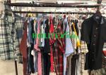 Adults 2nd Hand Mens Clothing , Second Hand Used Clothes Mens Shirts Short