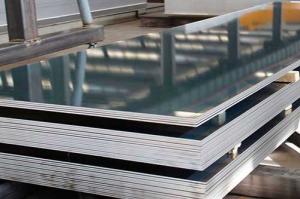 Wholesale Anodizing Aluminum Metal Alloy Plate Al 6061 T6 Grade from china suppliers