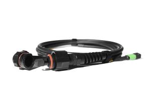 Wholesale IP68 FTTA Fiber To The Antenna , Fiber Optic Patch Cable ODVA LC SC MPO from china suppliers