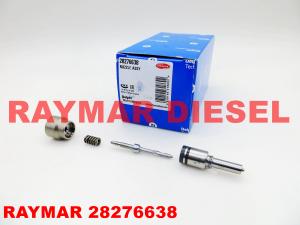 Wholesale Diesel Electronic Unit L393TBE 28276639 Delphi Injector Nozzle from china suppliers