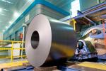 Straight Hair Galvanized Steel Coil Cold Rolled Aluminium Coated Alu Zinc