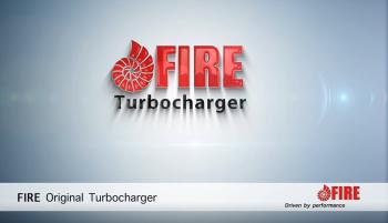 Fengcheng Fire Turbocharger Manufacturing Co., Ltd
