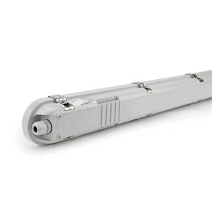 Wholesale 5ft Tri Proof Fixture 40W 1500mm SMD2835 Milky Cover For Manufacturing facilities from china suppliers