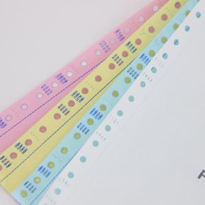 Wholesale 100% Wood Pulp Blue Image Invoice Book Carbonless Copy Paper from china suppliers