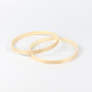Wholesale Wooden Floral Hoops, Wooden Wreath Rings for Making Wedding Wreath Decor and Wall Hanging Crafts from china suppliers