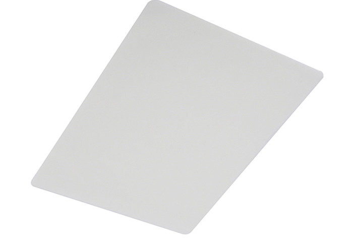 Rubber Microblading Practice Skin For Tattoo Training / Practice Makeup Sheets