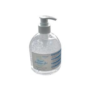 Wholesale 480ml No Water Hospital Rinse Free Hand Sanitizer from china suppliers